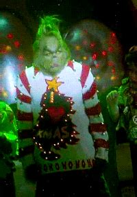 Brilliant Gif Grinch