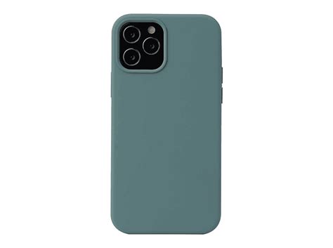 Caseonline Liquid Backcover Apple Iphone Pro Max Pine Green