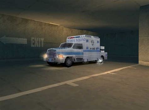 IGCD Net Kenworth T 300 In World S Scariest Police Chases