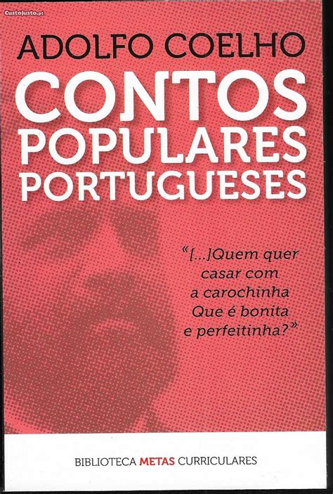 Adolfo Coelho Contos Populares Portugueses Livros Venda Lisboa