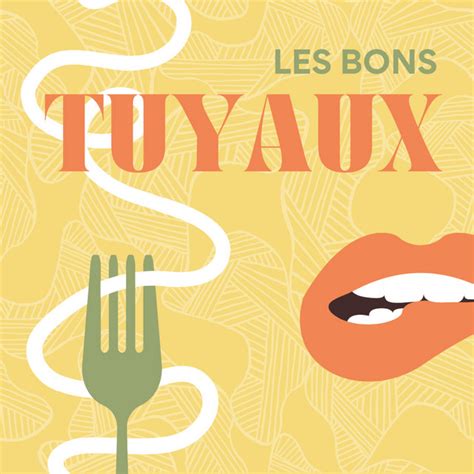 Les Bons Tuyaux Podcast On Spotify