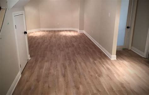 Laminate Basement Flooring Options Flooring Blog