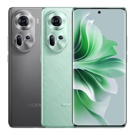 Oppo Reno11 12g256g 67吋智慧型手機 Reno系列 Yahoo奇摩購物中心