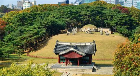 The Most Interesting Tourist Attractions in Gangnam to Visit