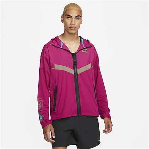 Windrunner Tracksuit Tops. Nike LU