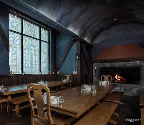 Board Game Bar & Restaurant | Rent this location on Giggster