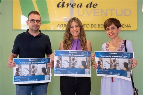 Benalmádena acoge el martes 18 la jornada ConciencIA Emprendedora