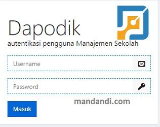 Cara Tarik Data Peserta Didik Mutasi Masuk Pindah Sekolah Di Dapodik