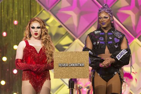 Canadas Drag Race Season 4 Kitten Kaboodle Aimee Yonce Shennel