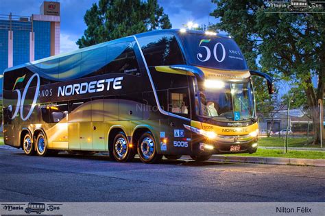 Maniabus Expresso Nordeste