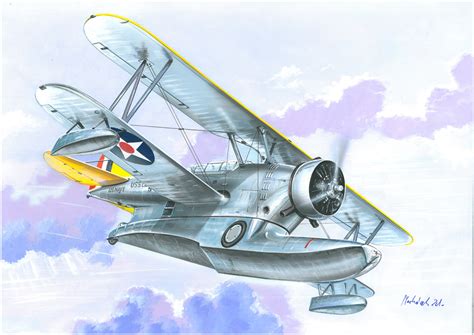 1 72 Grumman J2F 1 Duck Vše pro modeláře Art Scale