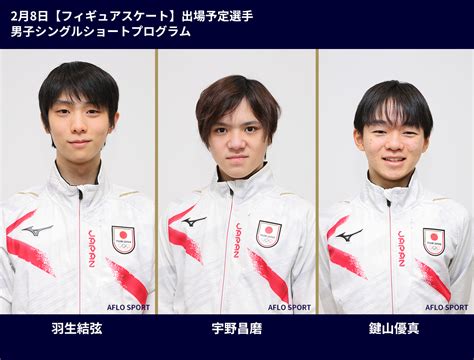 公益財団法人日本スケート連盟 Japan Skating Federation On Twitter 明日28（火）の競技日程はこちら