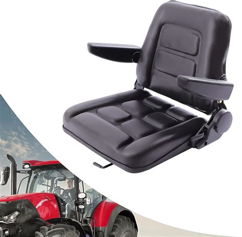 Bosuge Si Ge De Tracteur Universel De Cm Avec Accoudoir R Glable