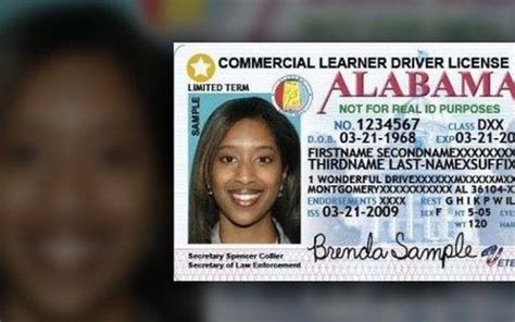 Getting A Real Id In Alabama Everything You Need To Know