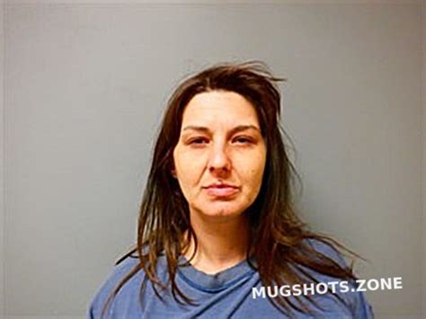 Bowers Courtney Nichole Craighead County Mugshots Zone