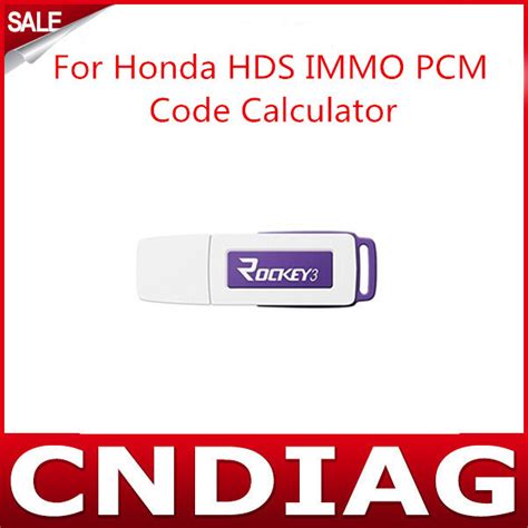 New Arrival For Honda Hds Immo Pcm Code Calculator High Quality Hds