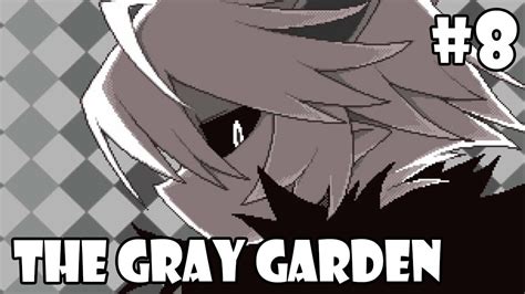 จอมปีศาจ The Gray Garden 8 Rpg Maker Adventure Youtube