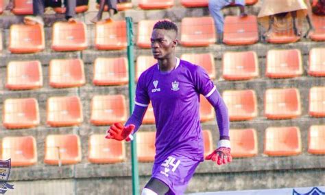 Npfl Osayi Dumps Doma United For Rangers Daily Post Nigeria