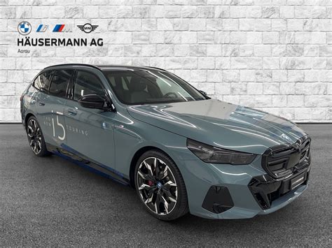 Bmw I M Touring M Sport Pro H Usermann Ag Garage