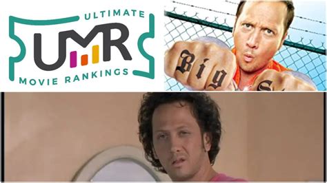 Rob Schneider Movies | Ultimate Movie Rankings