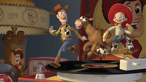 Toy Story 2 Trailer 1 Trailers And Videos Rotten Tomatoes