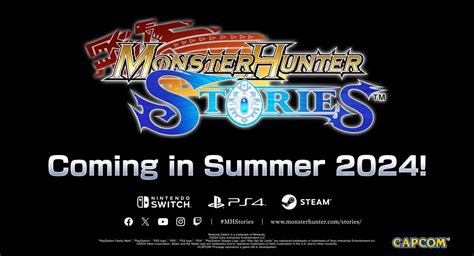 Revista Yume Prepara Tu Montura Monster Hunter Stories Llega A Toda