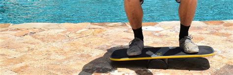 Balance Board Exercises for Beginners - Revolution Balance Boards