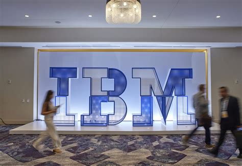 Ibm Think Starts Anew With A Personalized Flagship Experience