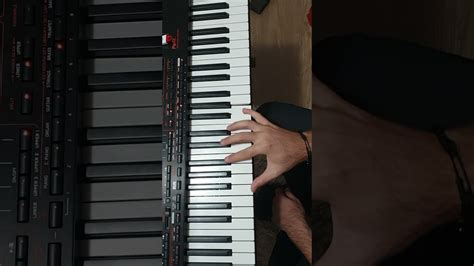 Tutorial Acordeon Orgămarian Mexicanu Horă La Minor 2021 Partea Iii