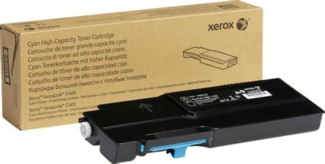 Xerox VersaLink C400/C405 High Capacity Toner Cartridge – SKYROCKUAE