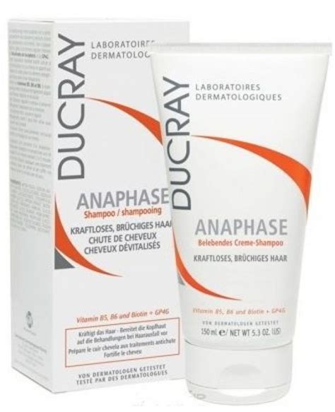 Ducray Sampon Anaphase ERCONShop