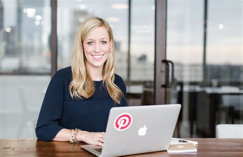 What Its Like To Work At Pinterest Career Contessa