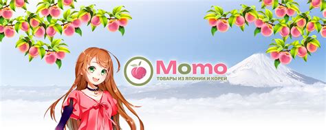 Momo - японская косметика, бытовая химия | Наших товаров нет в обычном ...