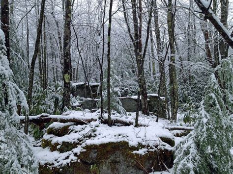 Monongahela National Forest (WV) | Smithsonian Photo Contest ...