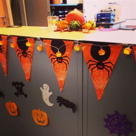 Top 10 Diy Halloween Desk Decorations For A Spooky Office