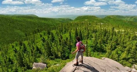 Your Go-To Guide To Quebec's National Parks | HuffPost Life