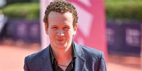 No Boon Le Fils De Dany Boon Enchante Le Festival De Deauville Et C