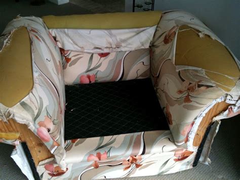 Chasing Cottons: DIY Upholstery....