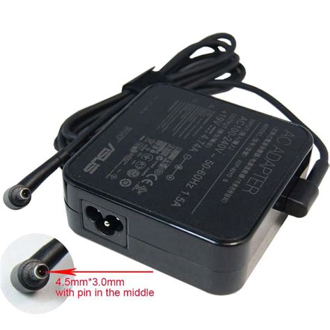 Adaptador Corriente Asus Exa1202yh 90w 4 74a 19v