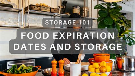 Understanding Food Expiration Dates And Proper Storage Tightvac