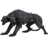 Cerberus the Three Headed Dog Statue