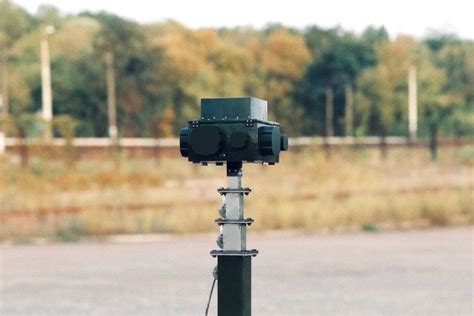 New Russian Anti Drone Electronic Warfare Device Worries Ukrainian Military