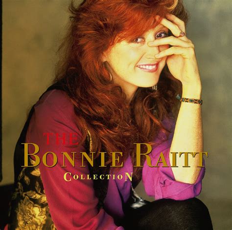 Worth listening to...: Bonnie Raitt "The Bonnie Raitt collection" (1990)