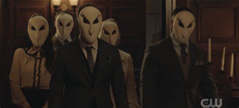 Court Of Owls Gotham Knights Wiki Fandom
