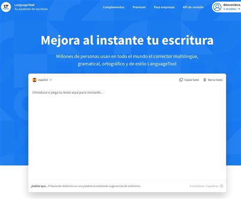 Los Mejores Correctores Ortogr Ficos Gramaticales Y De Estilo Para