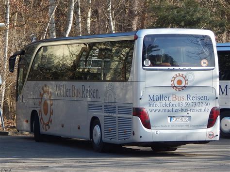 Stolpen M Ller Busreisen Gmbh Fotos Busse Welt Startbilder De