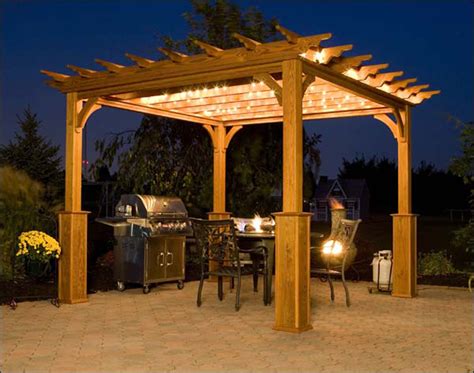 Classy and Inviting Urbane Outdoor Patio Wall Lights Types and Ideas ...