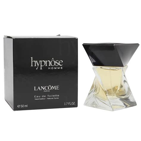 Lancome Hypnose Homme Eau De Toilette Spray 50 Ml Duftwelt Hamburg