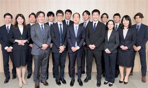 事務所探訪 Attorneys Magazine Online