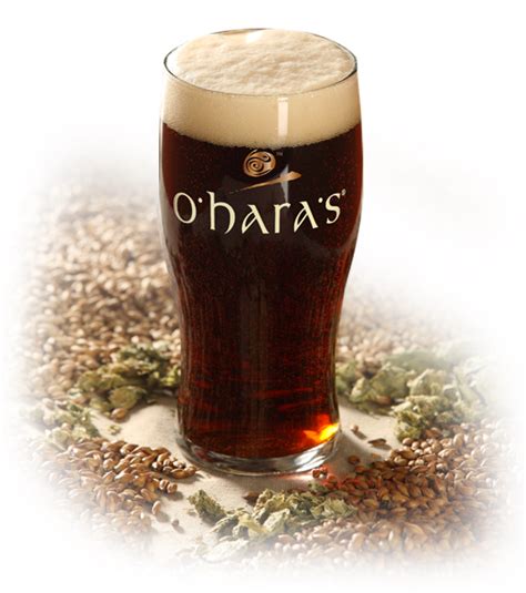 Oharas Irish Red Oharas Carlow Brewing Company
